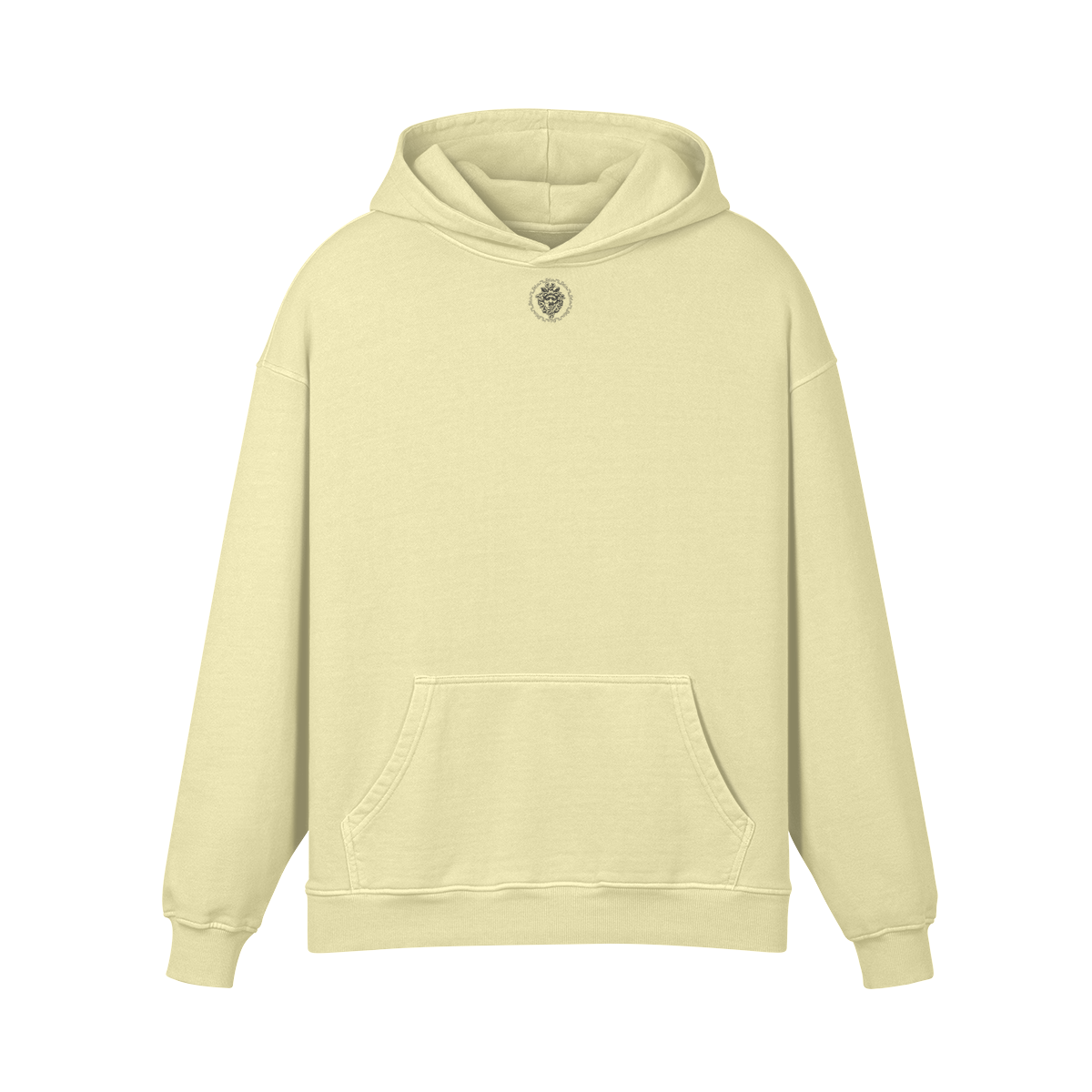 Meduza Love x Memory Heavy Hoodie 440 U