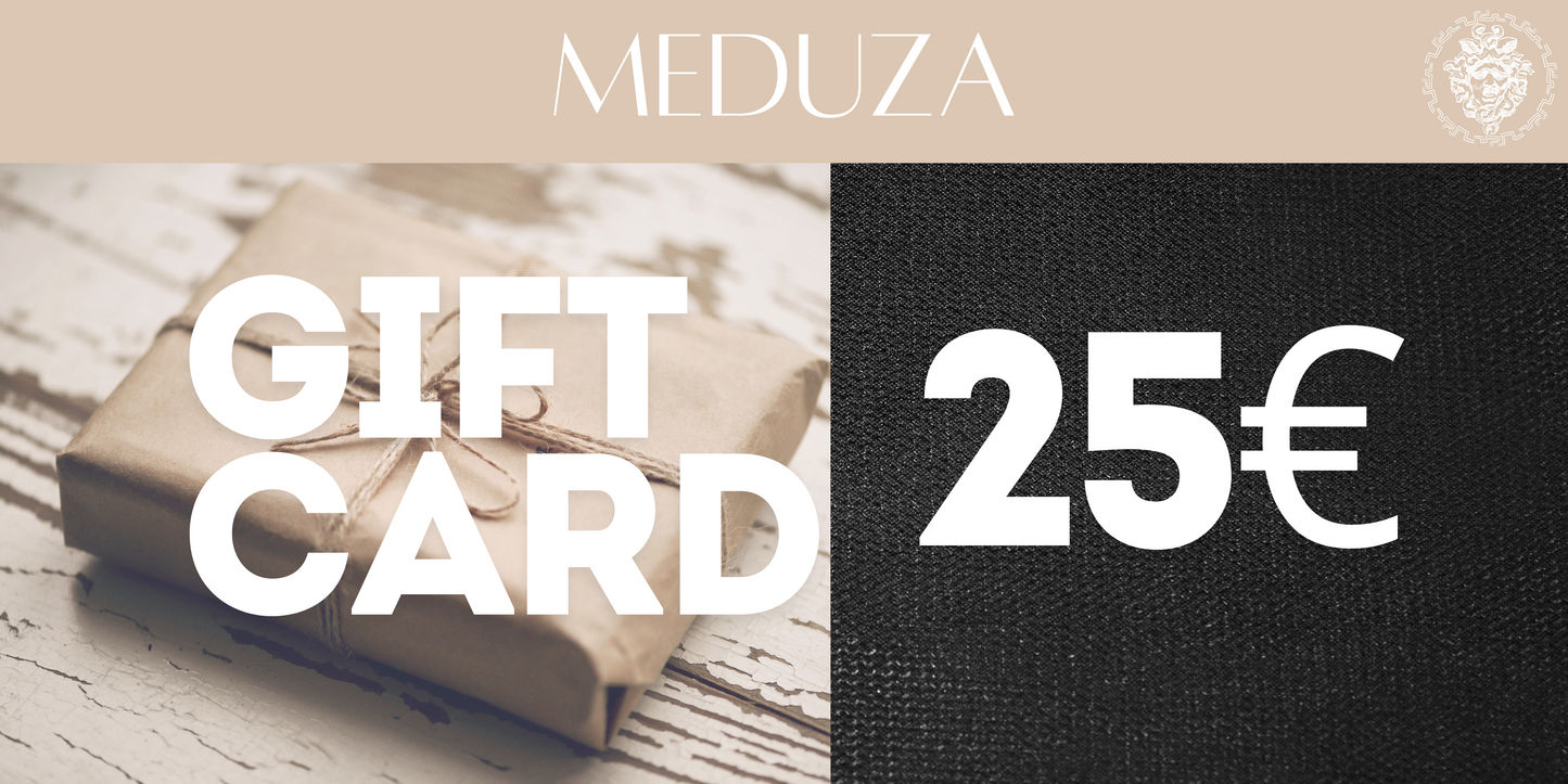 Meduza Giftcard