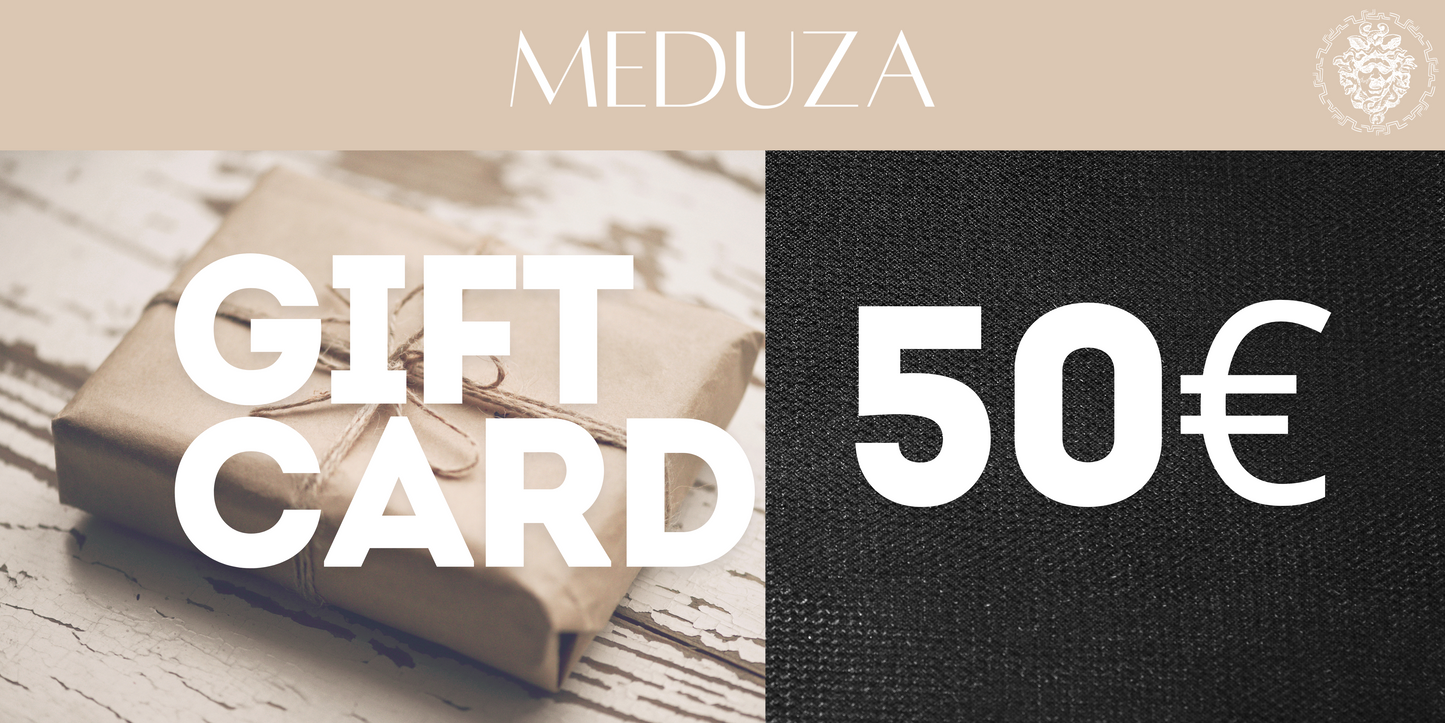 Meduza Giftcard