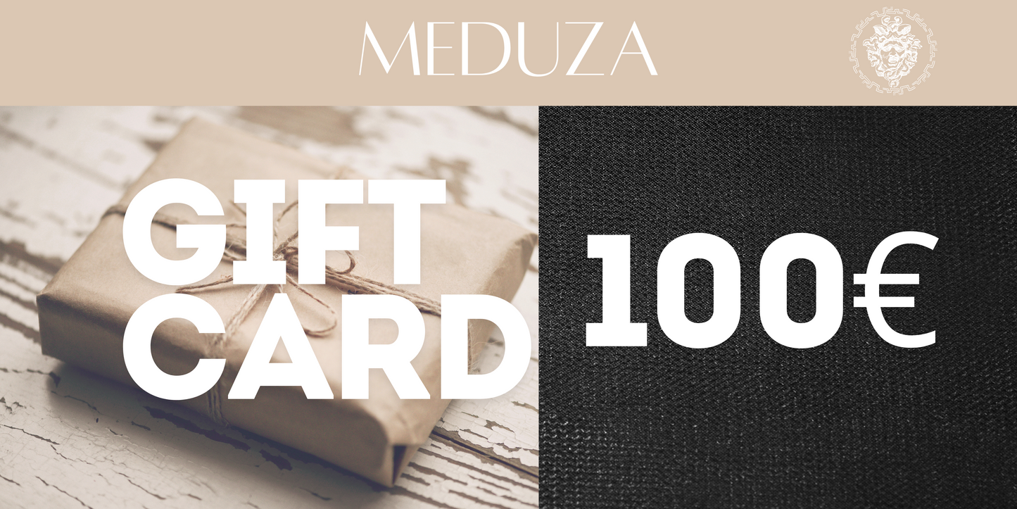 Meduza Giftcard