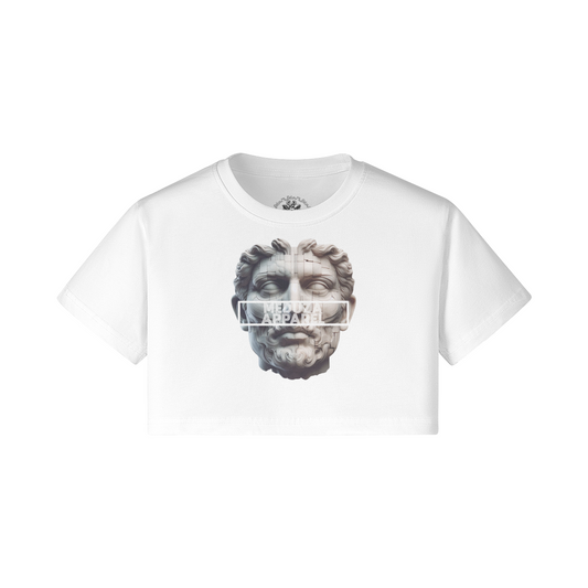MMXXIV Women Crop T-Shirt