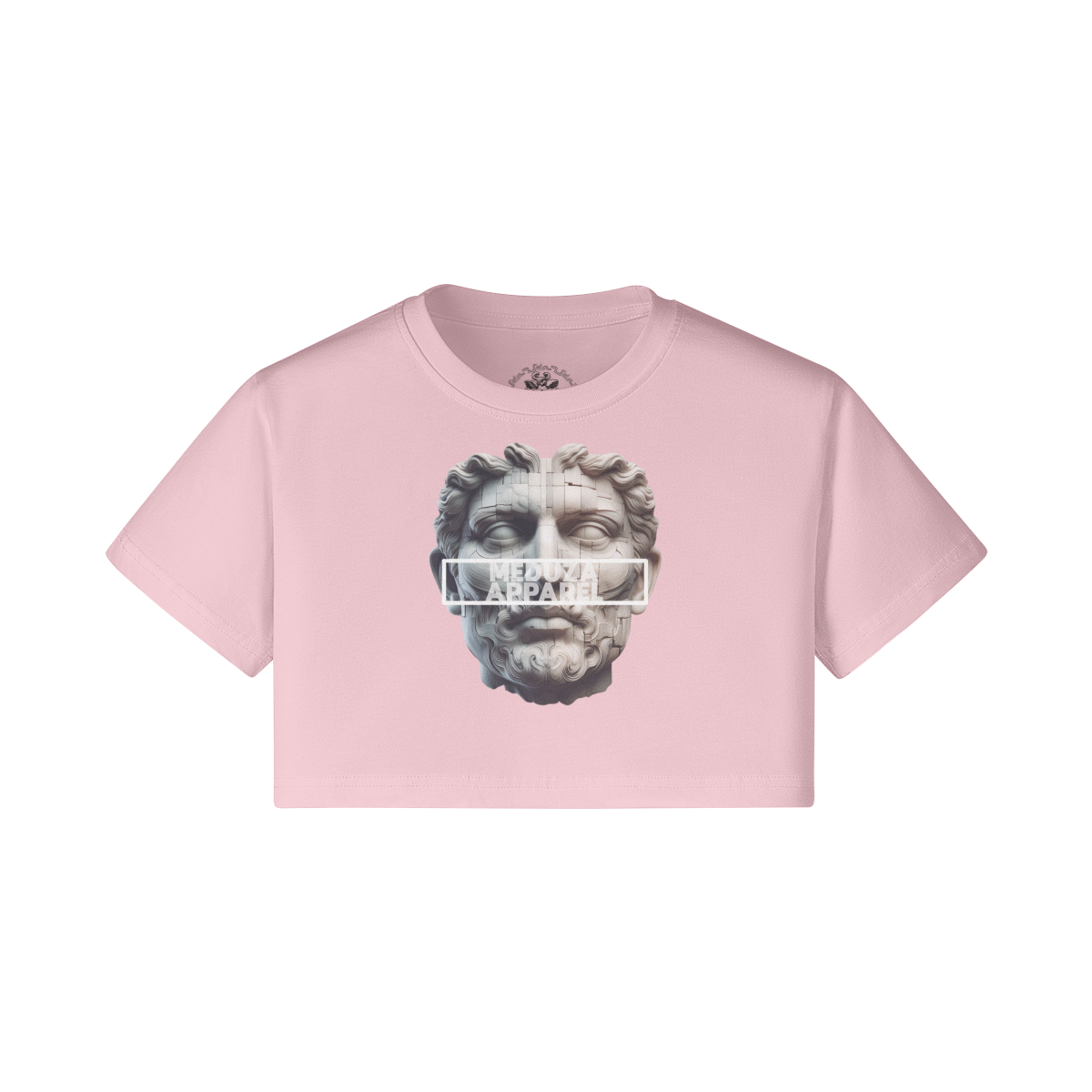 MMXXIV T-shirt court pour femme