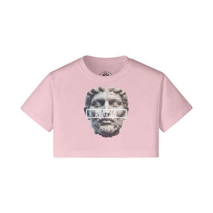 MMXXIV T-shirt court pour femme