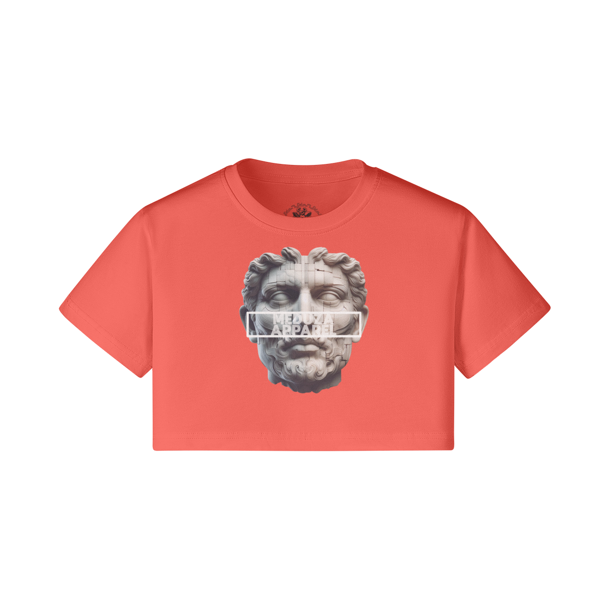 MMXXIV T-shirt court pour femme