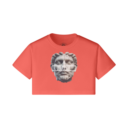 MMXXIV T-shirt court pour femme