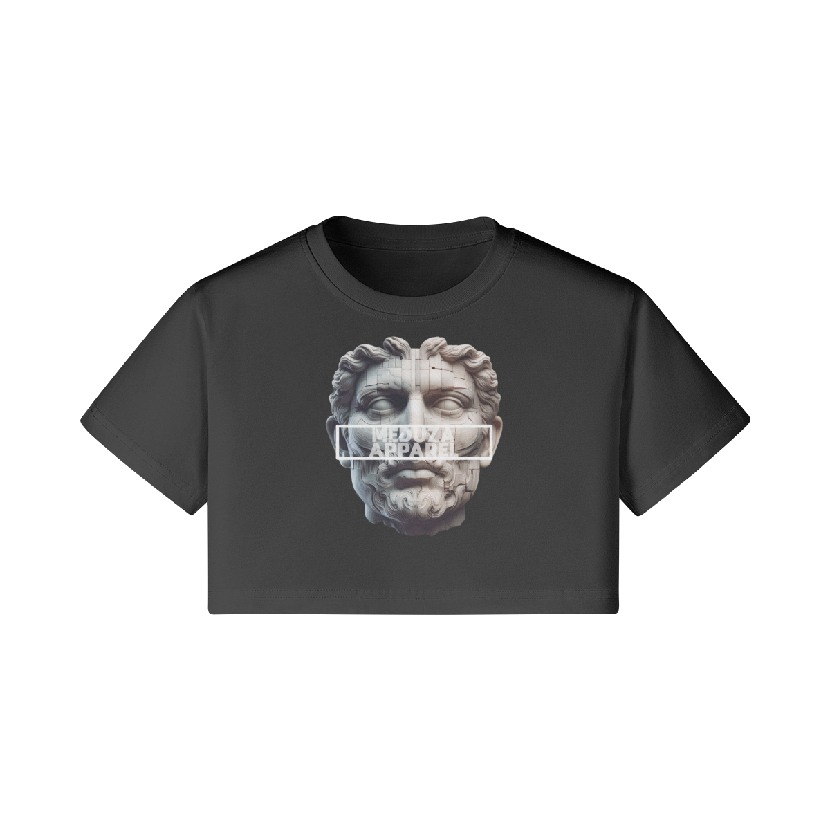 MMXXIV T-shirt court pour femme