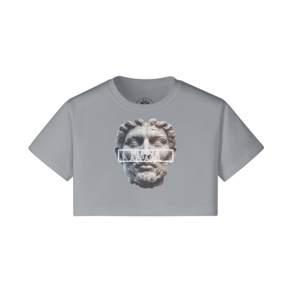 MMXXIV T-shirt court pour femme