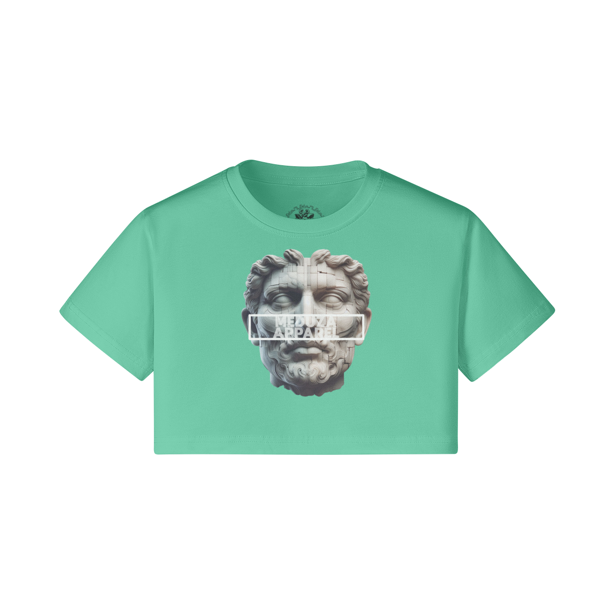 MMXXIV T-shirt court pour femme