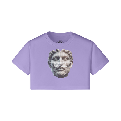 MMXXIV T-shirt court pour femme