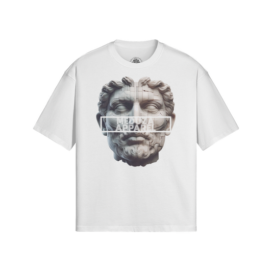 Meduza MMXXIV Boxy T-shirt 280