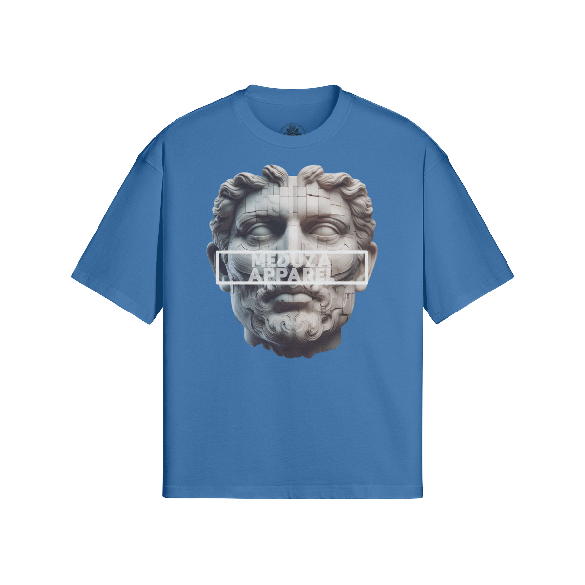 Meduza MMXXIV Boxy T-shirt 280