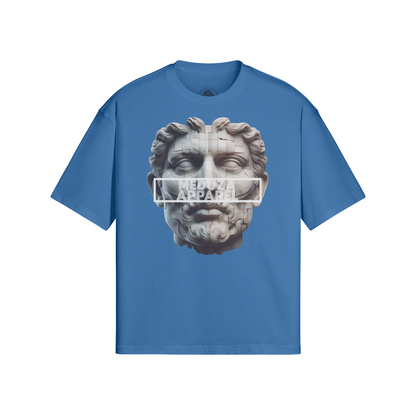 Meduza MMXXIV Boxy T-shirt 280