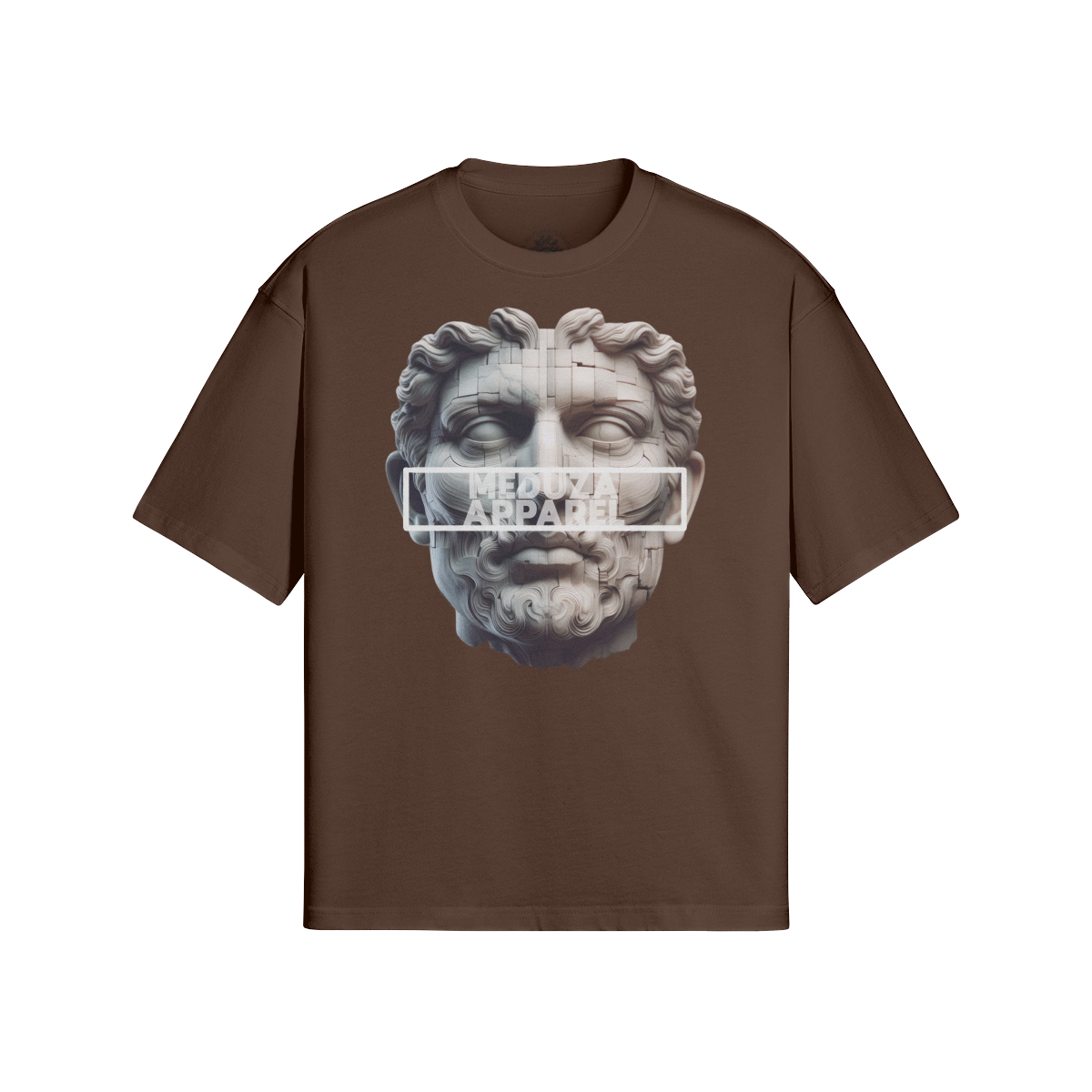 Meduza MMXXIV Boxy T-shirt 280