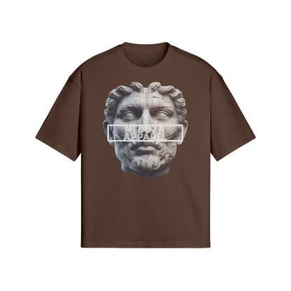 Meduza MMXXIV Boxy T-shirt 280