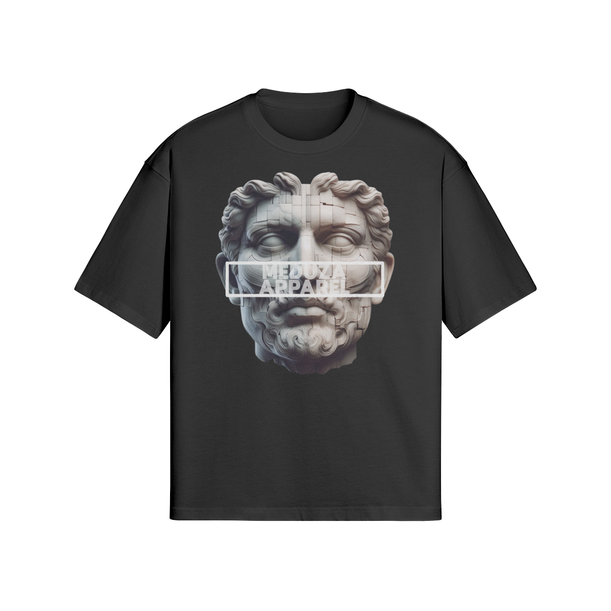 Meduza MMXXIV Boxy T-shirt 280