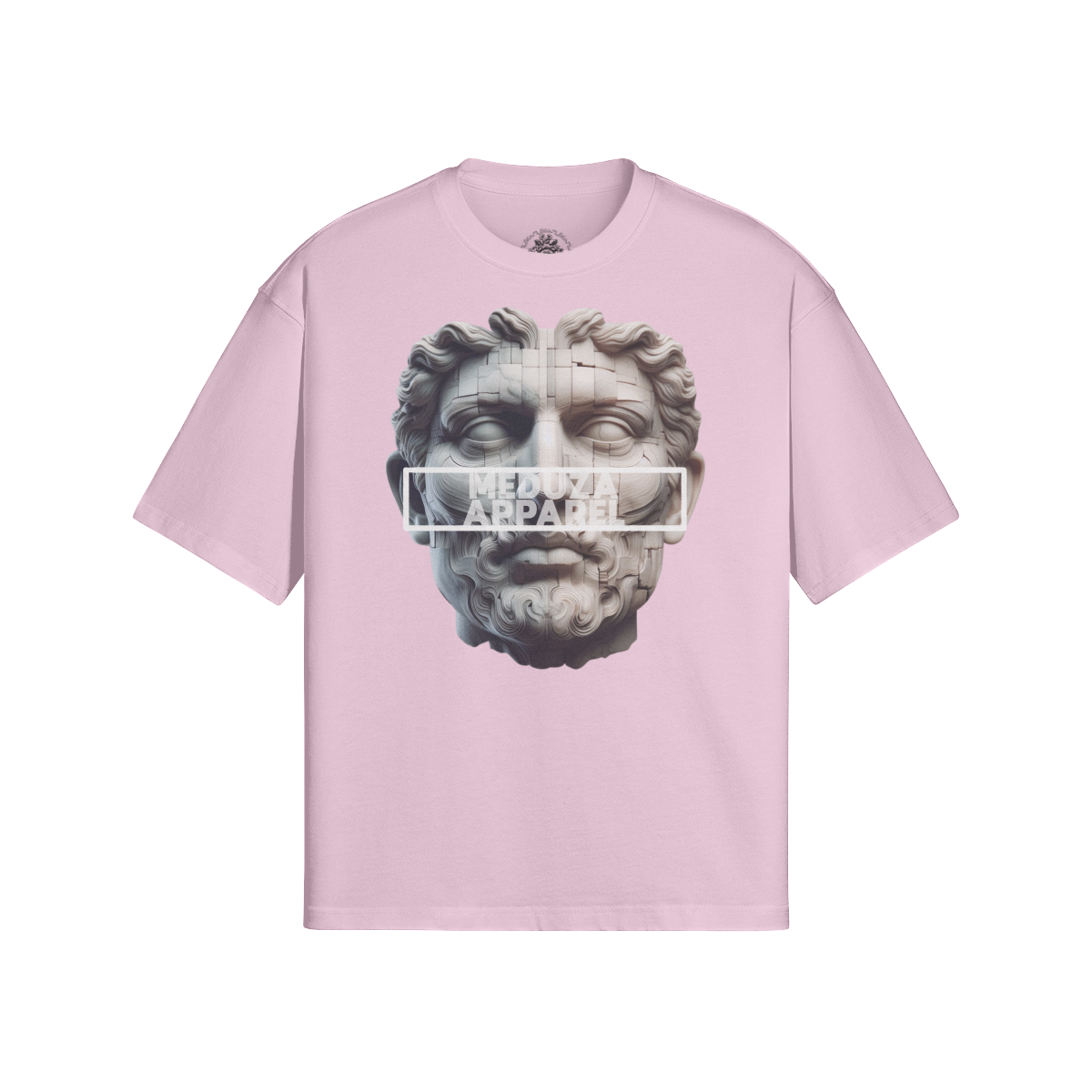 Meduza MMXXIV Boxy T-shirt 280