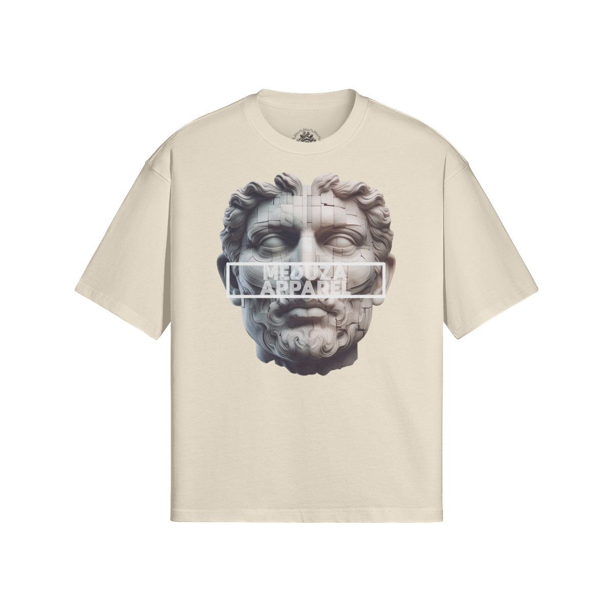 Meduza MMXXIV Boxy T-shirt 280