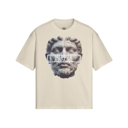 Meduza MMXXIV Boxy T-shirt 280
