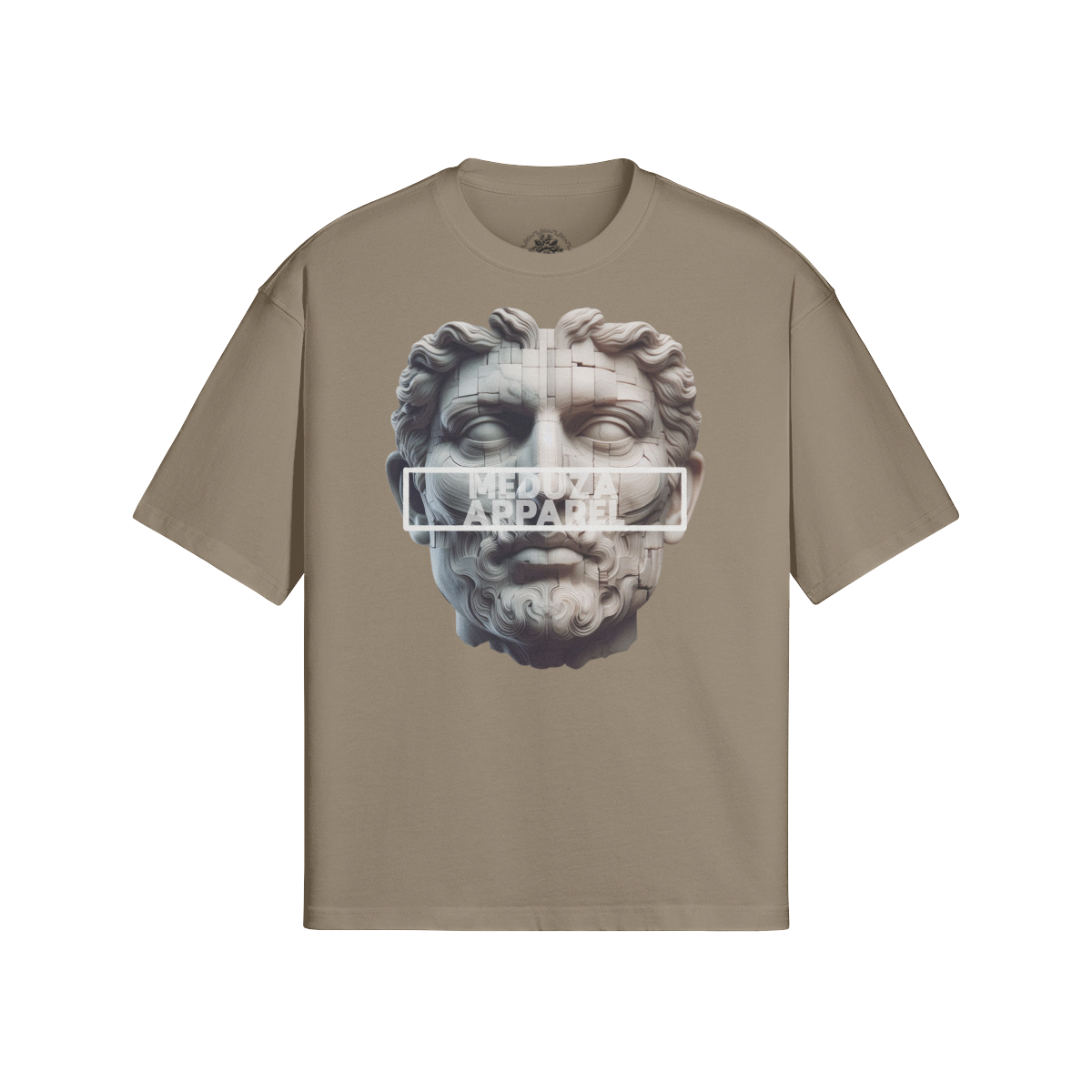 Meduza MMXXIV Boxy T-shirt 280