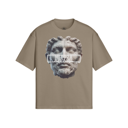Meduza MMXXIV Boxy T-shirt 280