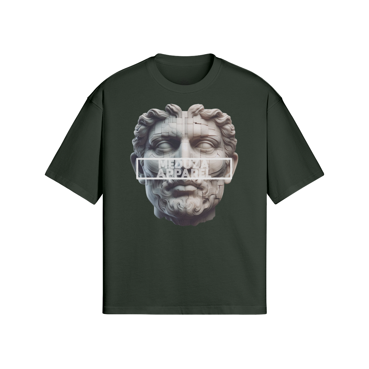 Meduza MMXXIV Boxy T-shirt 280