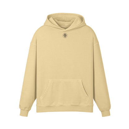 Meduza Love x Memory Heavy Hoodie 440 U