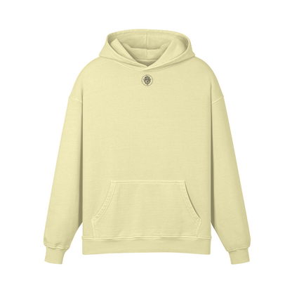 Meduza Love x Memory Heavy Hoodie 440 U
