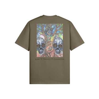 Meduza Love x Memory Crew neck 305