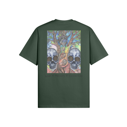 Meduza Love x Memory Crew neck 305