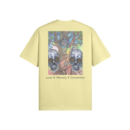 Meduza Love x Memory Crew neck 305