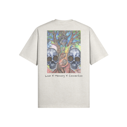 Meduza Love x Memory Crew neck 305