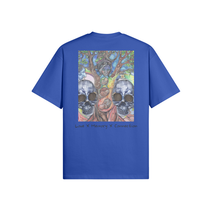 Meduza Love x Memory Crew neck 305