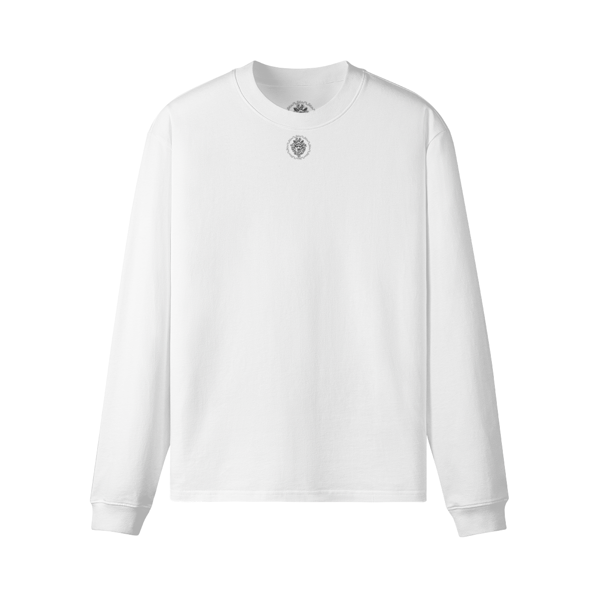 Meduza Heritage Crew Neck Long Sleeve 240