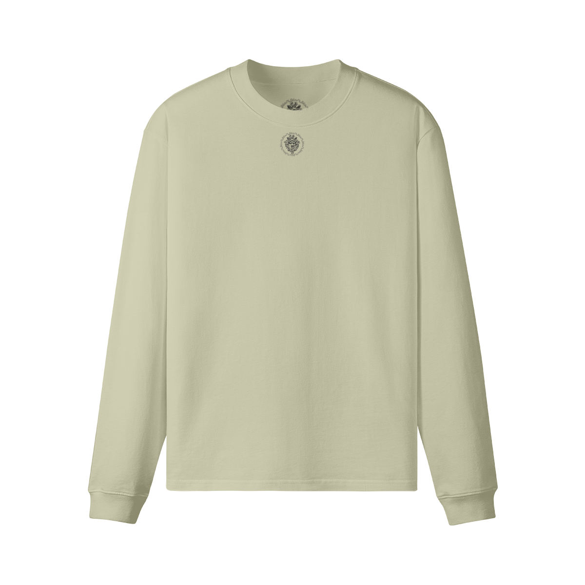 Meduza Heritage Crew Neck Long Sleeve 240