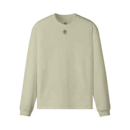 Meduza Heritage Crew Neck Long Sleeve 240