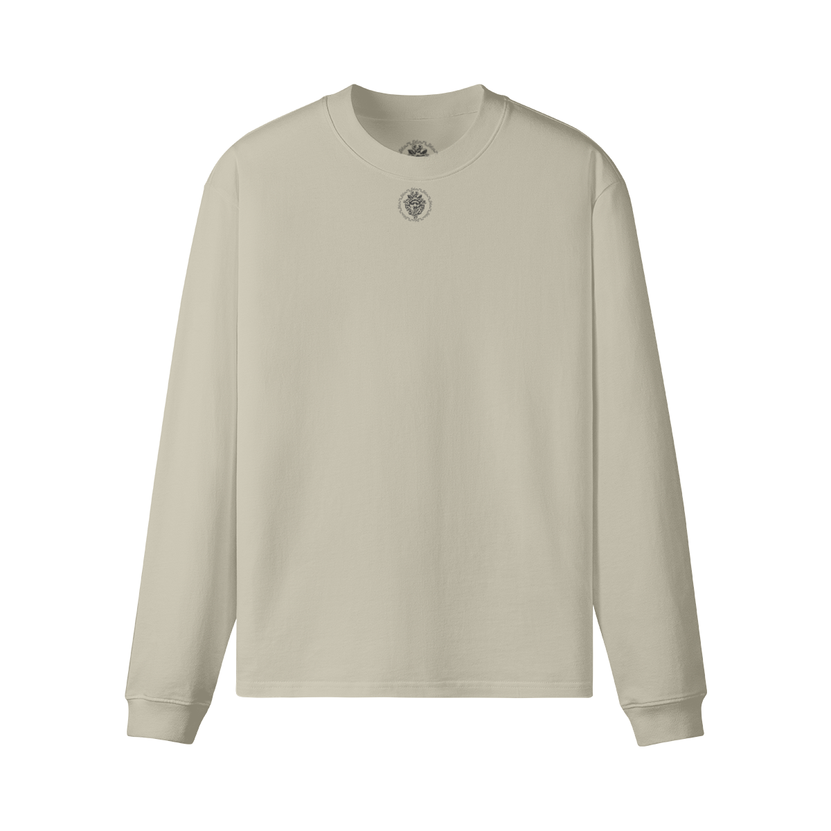 Meduza Heritage Crew Neck Long Sleeve 240