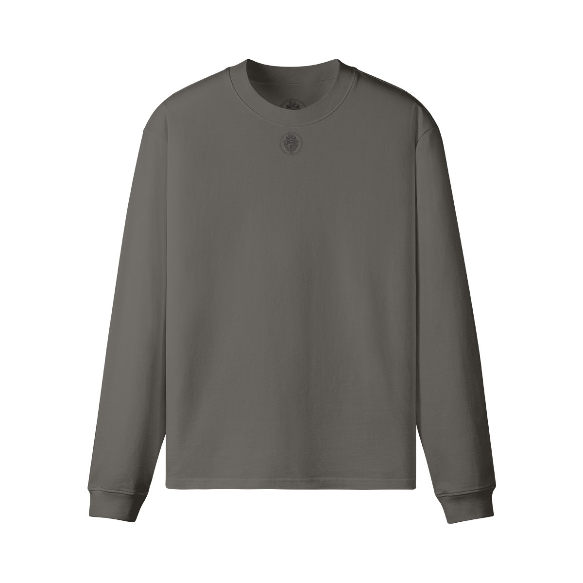 Meduza Heritage Crew Neck Long Sleeve 240