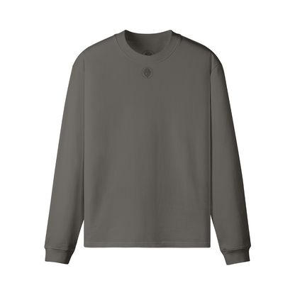 Meduza Heritage Crew Neck Long Sleeve 240