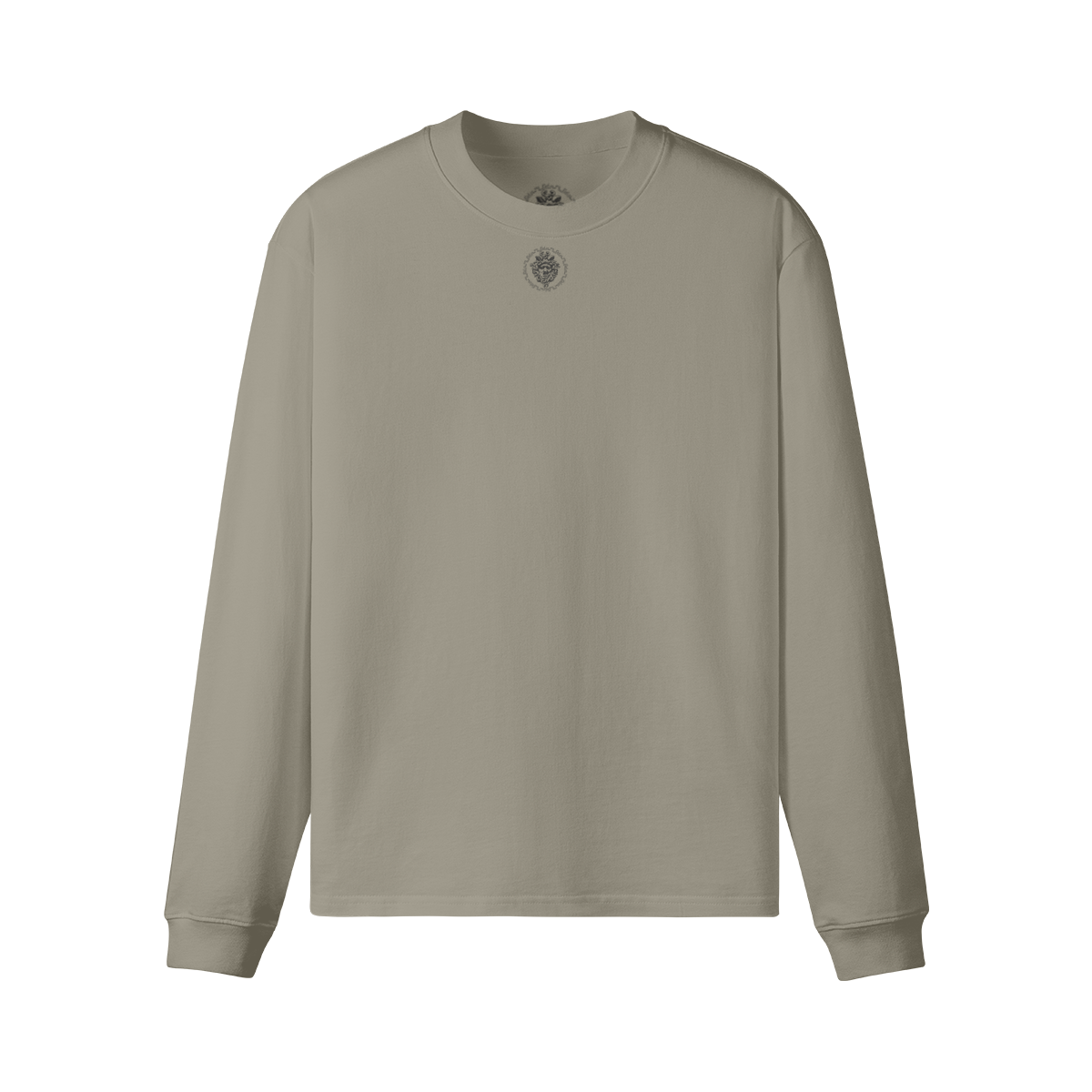 Meduza Heritage Crew Neck Long Sleeve 240