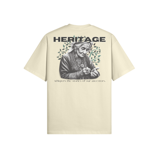 Meduza Heritage  Crew Neck T-Shirt 305