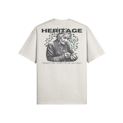 Meduza Heritage  Crew Neck T-Shirt 305