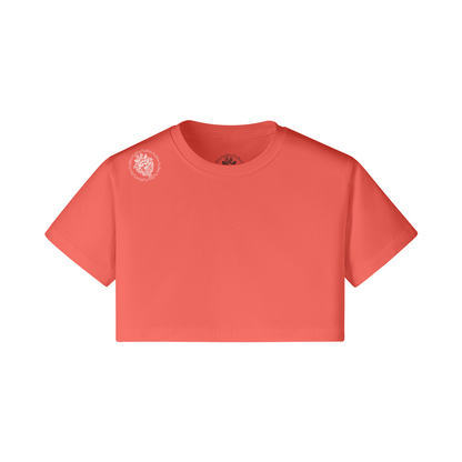 Meduza Psychedelic Crop Top 200