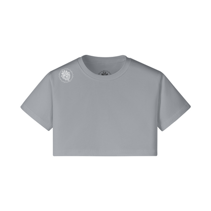 Meduza Psychedelic Crop Top 200