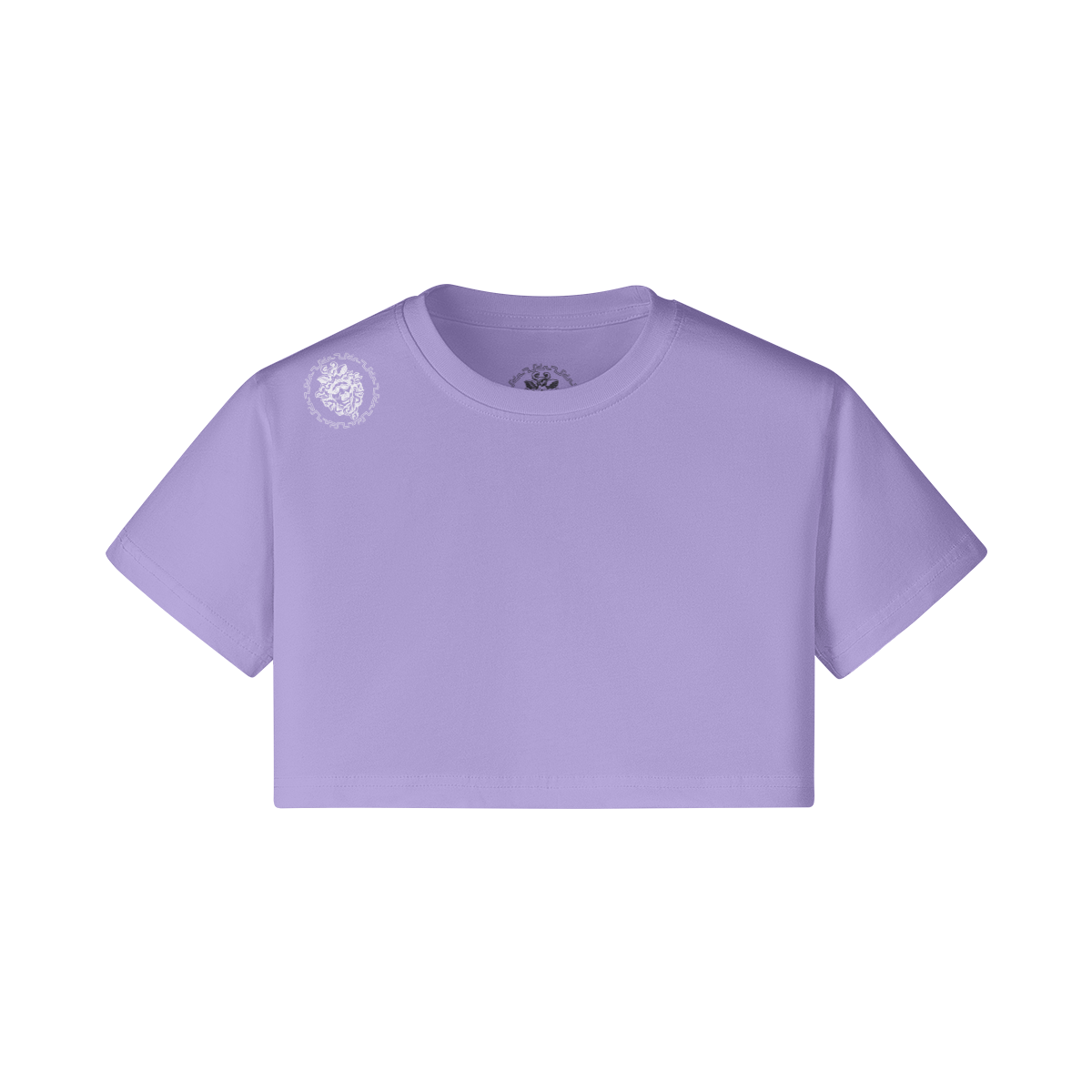 Meduza Psychedelic Crop Top 200