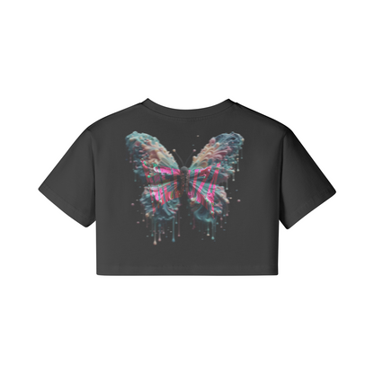 Meduza Psychedelic Crop Top 200