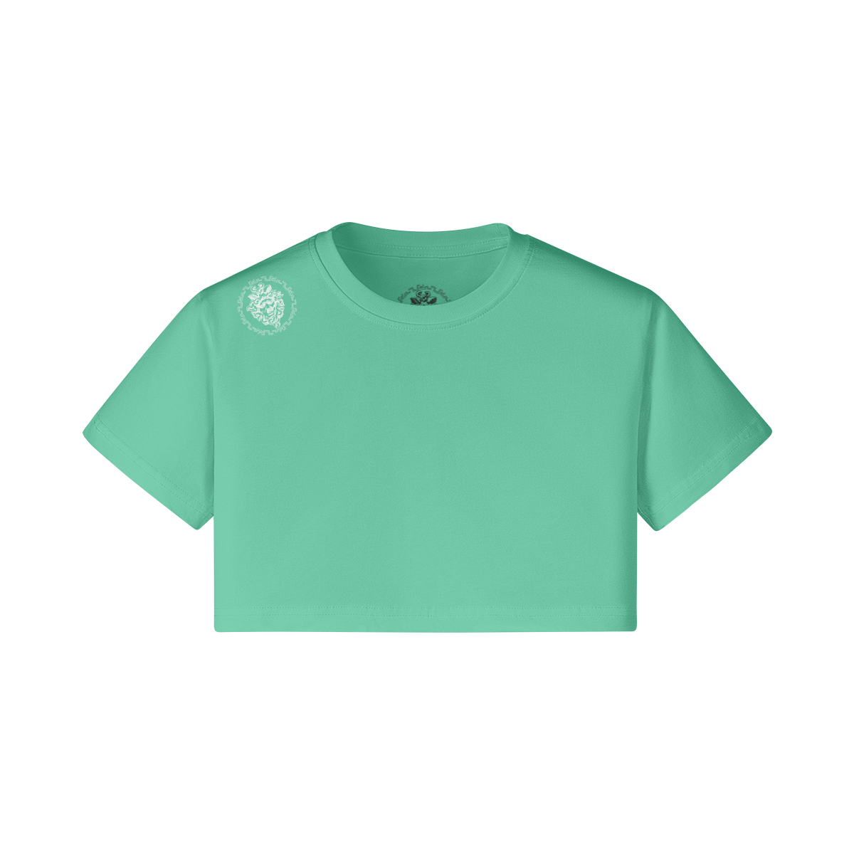 Meduza Psychedelic Crop Top 200