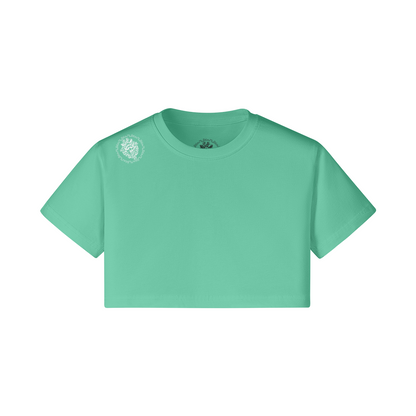 Meduza Psychedelic Crop Top 200
