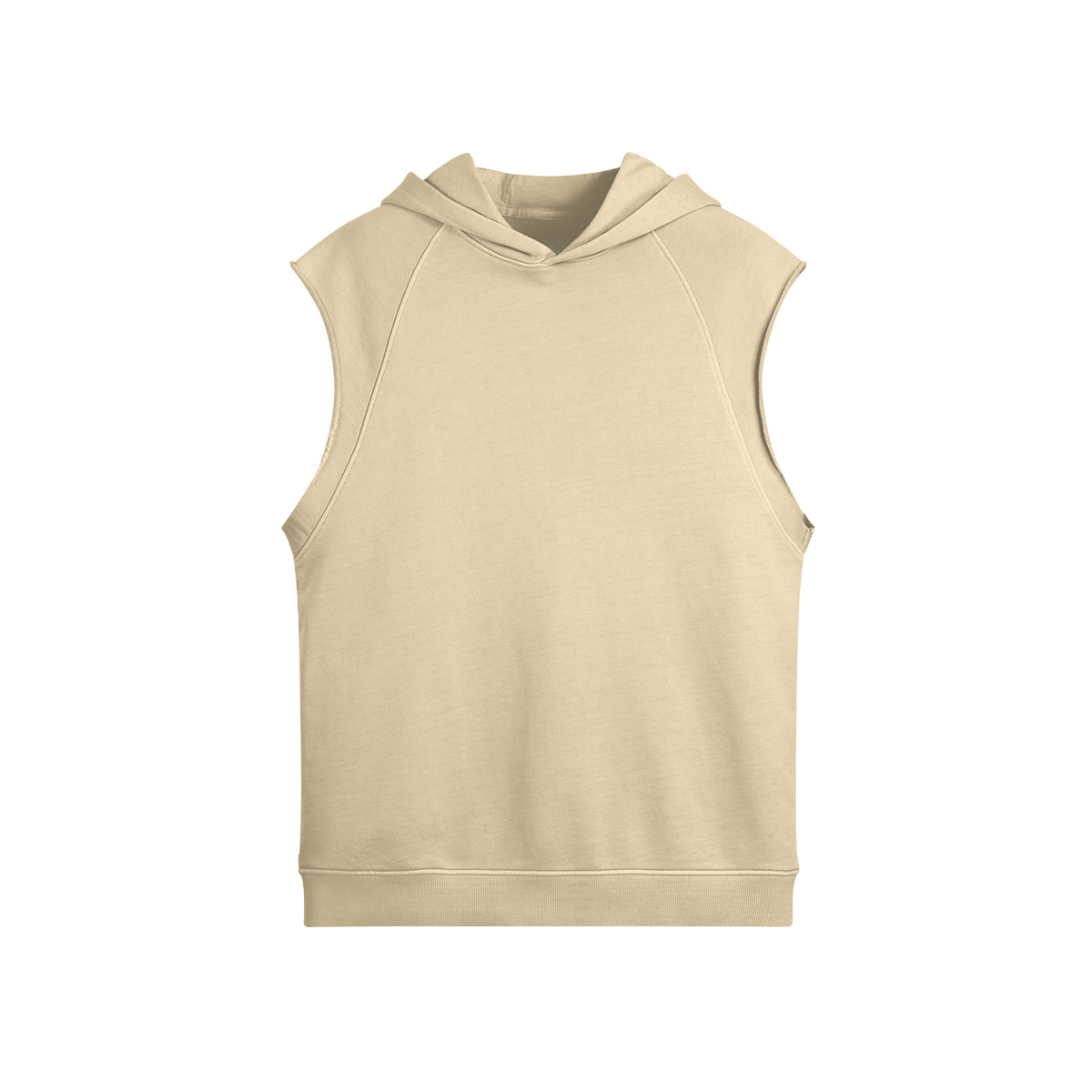 Meduza Handsome Heavy Oversized Tank Top 380