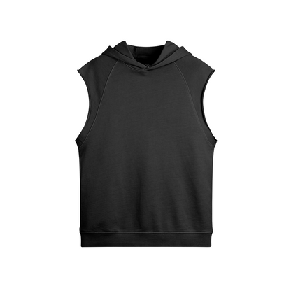 Meduza Handsome Heavy Oversized Tank Top 380