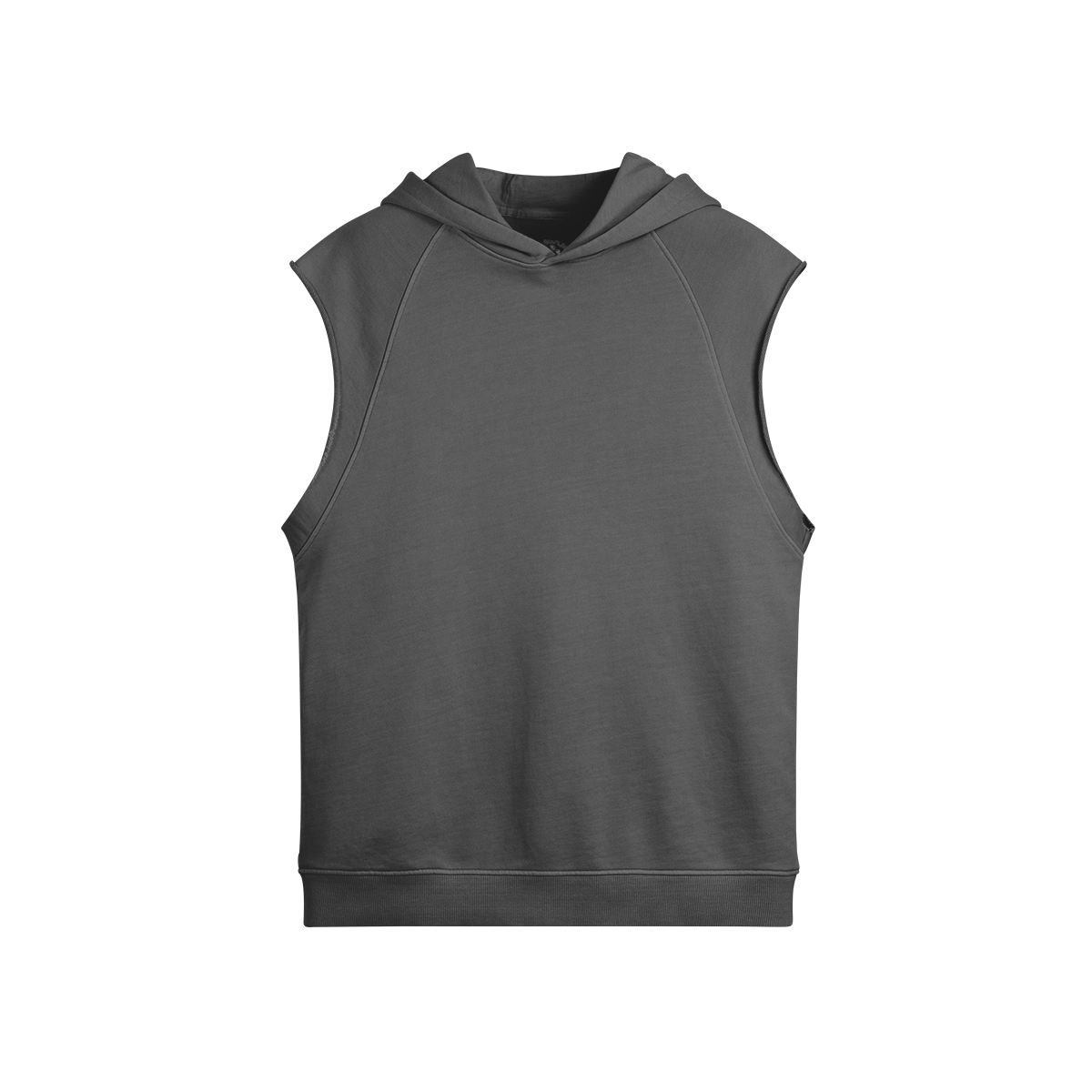 Meduza Handsome Heavy Oversized Tank Top 380
